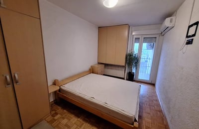 Аренда просторной 3-комнатной квартиры, 94 м², Новый Белград, Сербия